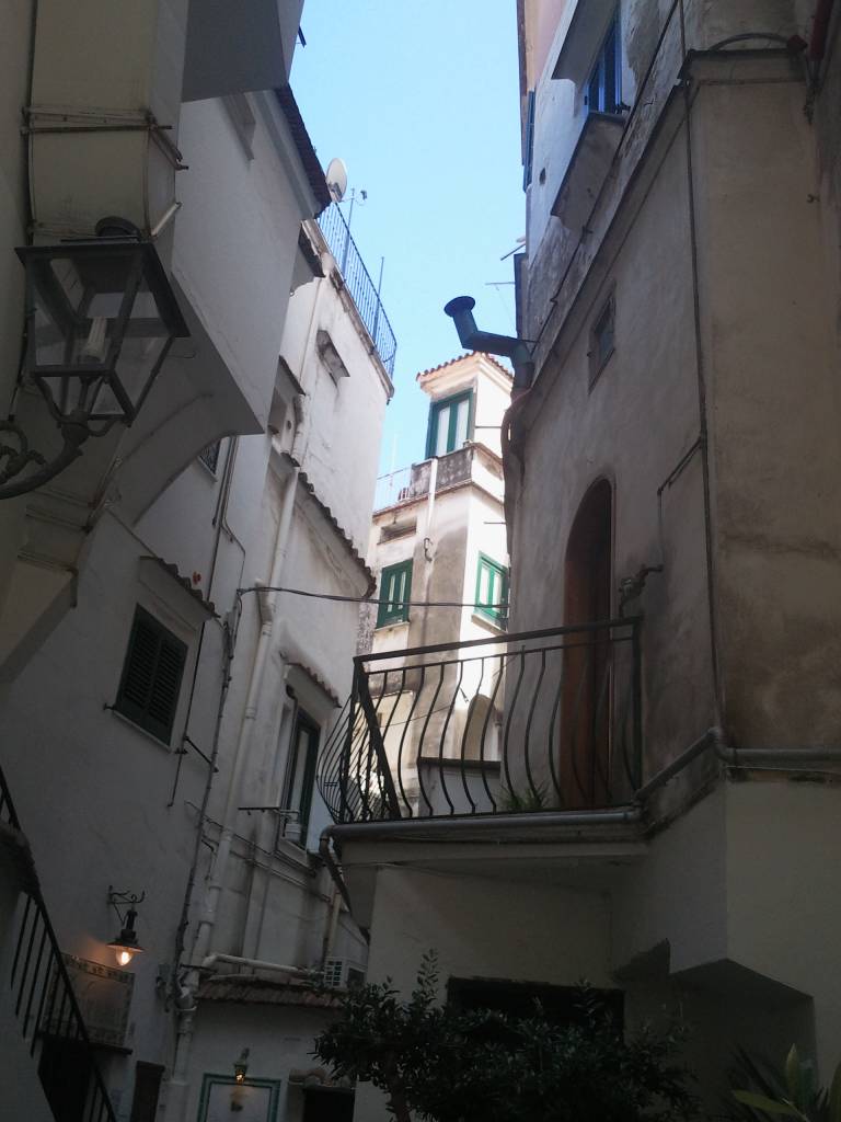 La côte Amalfitaine: 2012-07-24 151